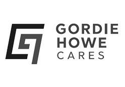 Gordie Howe Cares